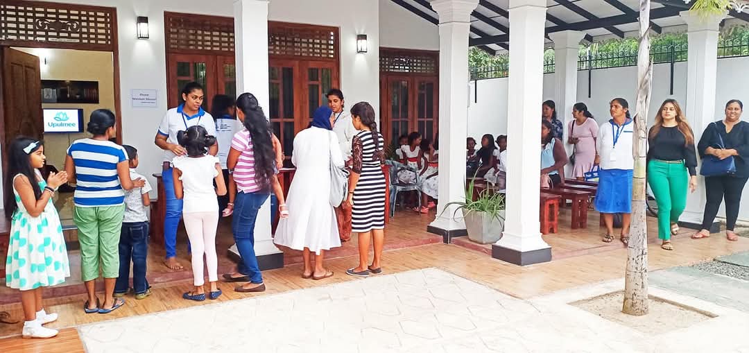 CALSDA Examination 2019