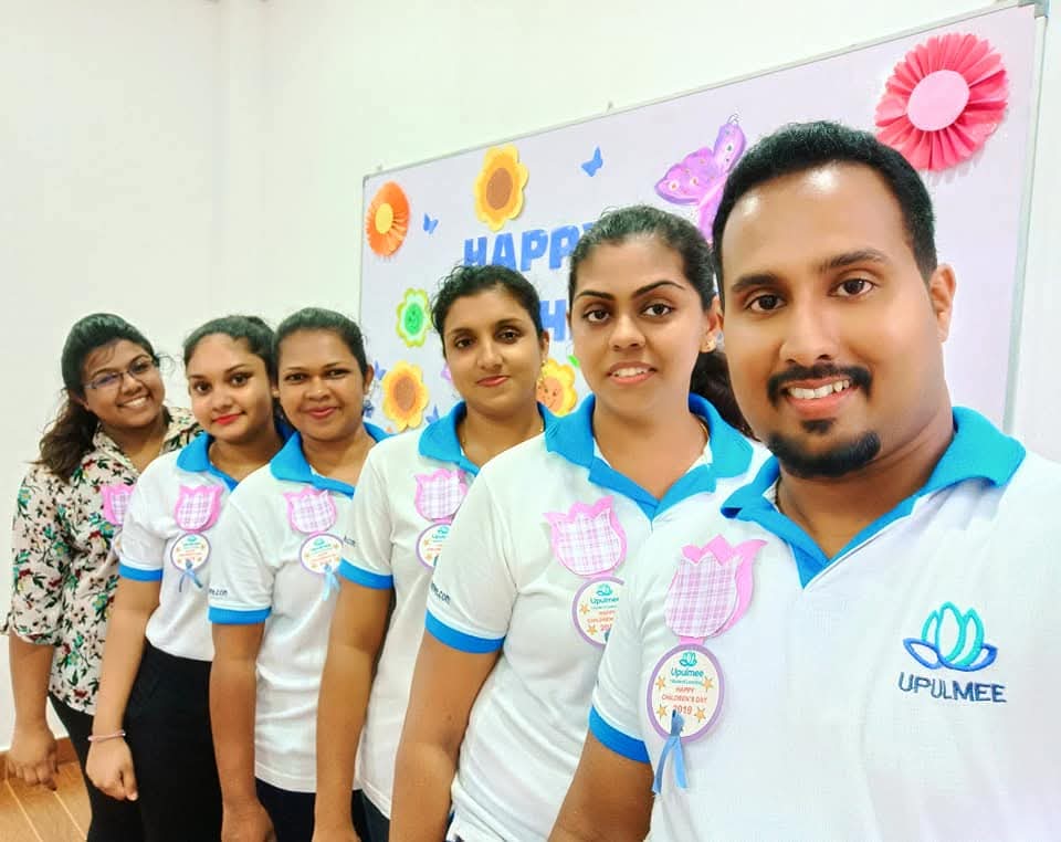 World Children's Day Organizing Team 2019