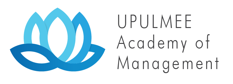 Upulmee Academy Logo
